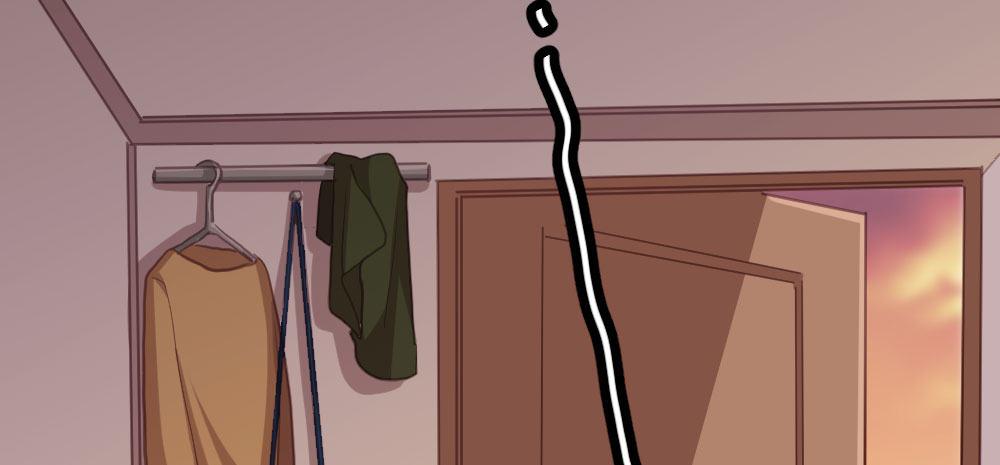 快從我身上下去！ - 番外3-籠中鳥(1/4) - 3