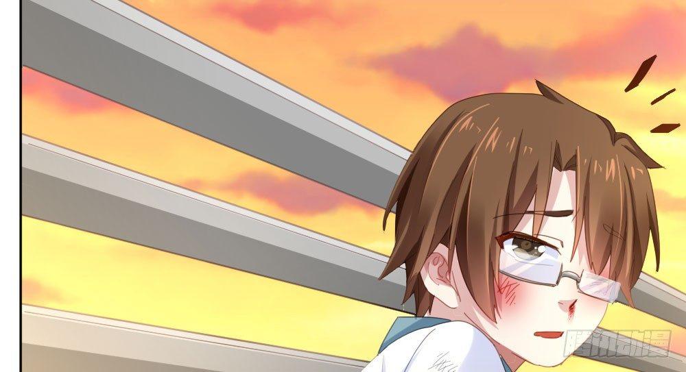 快從我身上下去！ - 番外3-籠中鳥(2/4) - 3