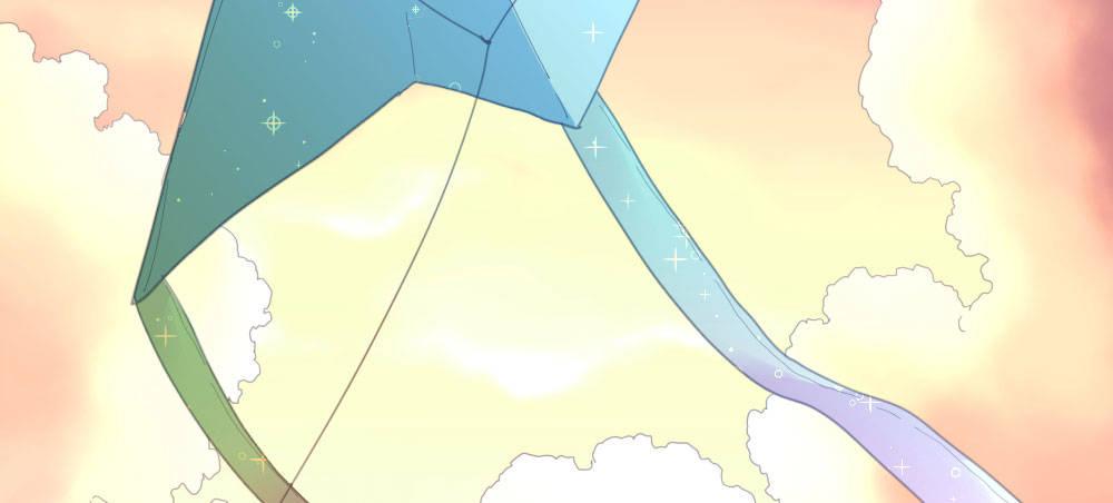 快從我身上下去！ - 番外3-籠中鳥(2/4) - 4