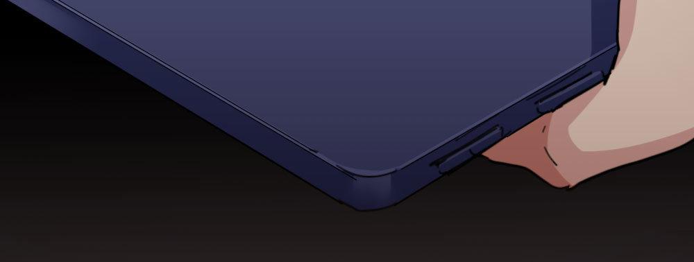 快從我身上下去！ - 第34話-不期而遇(3/4) - 3