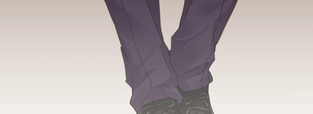 快從我身上下去！ - 第34話-不期而遇(3/4) - 8