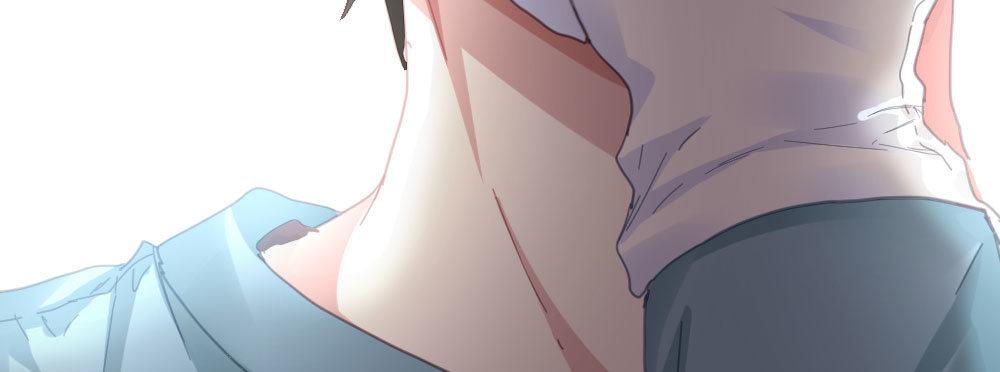 快從我身上下去！ - 第34話-不期而遇(4/4) - 1