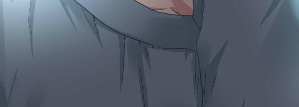 快從我身上下去！ - 第34話-不期而遇(4/4) - 2