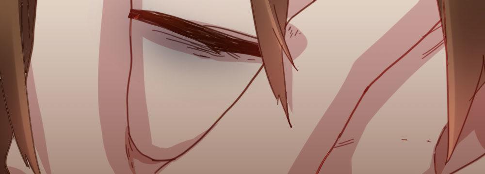 快從我身上下去！ - 第34話-不期而遇(2/4) - 5