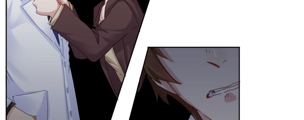 快從我身上下去！ - 第35話-似是故人來(3/4) - 2