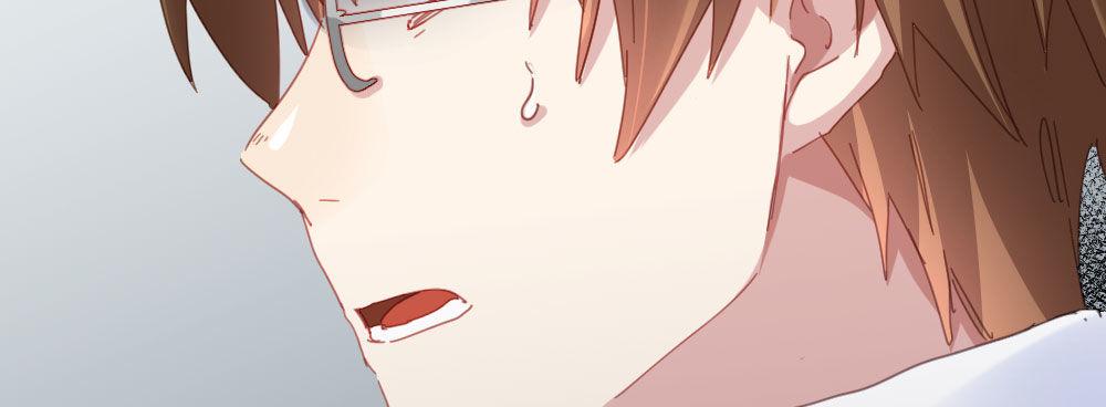 快從我身上下去！ - 第35話-似是故人來(3/4) - 6