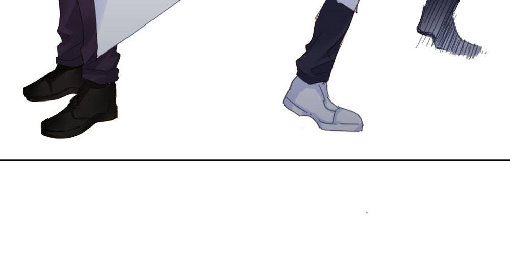 快從我身上下去！ - 第35話-似是故人來(4/4) - 6