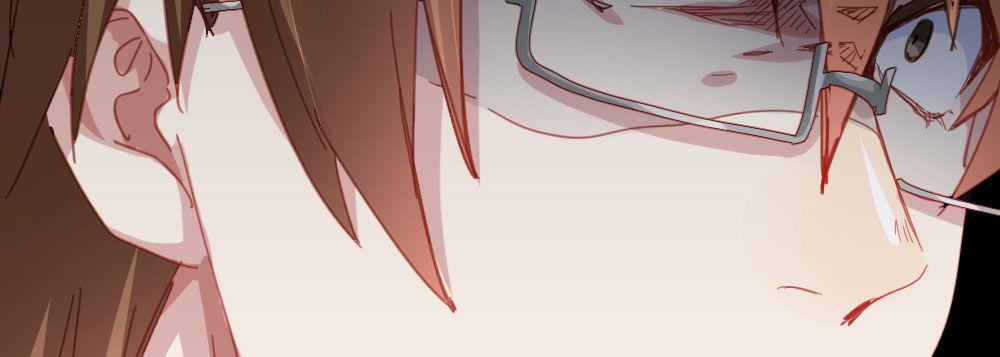 快從我身上下去！ - 第35話-似是故人來(4/4) - 5