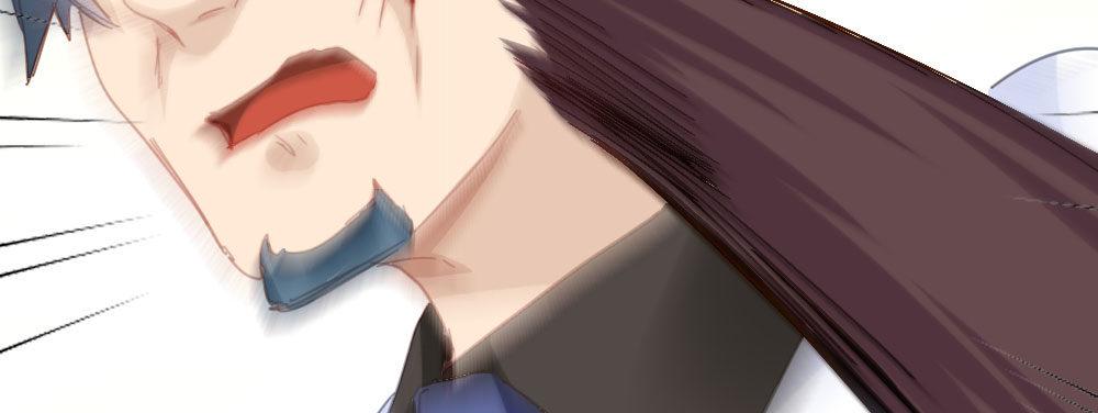 快從我身上下去！ - 第35話-似是故人來(2/4) - 7