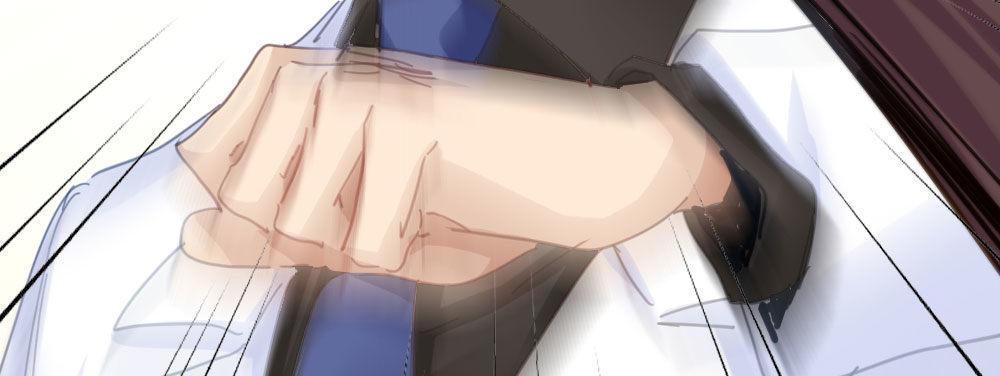 快從我身上下去！ - 第35話-似是故人來(2/4) - 8