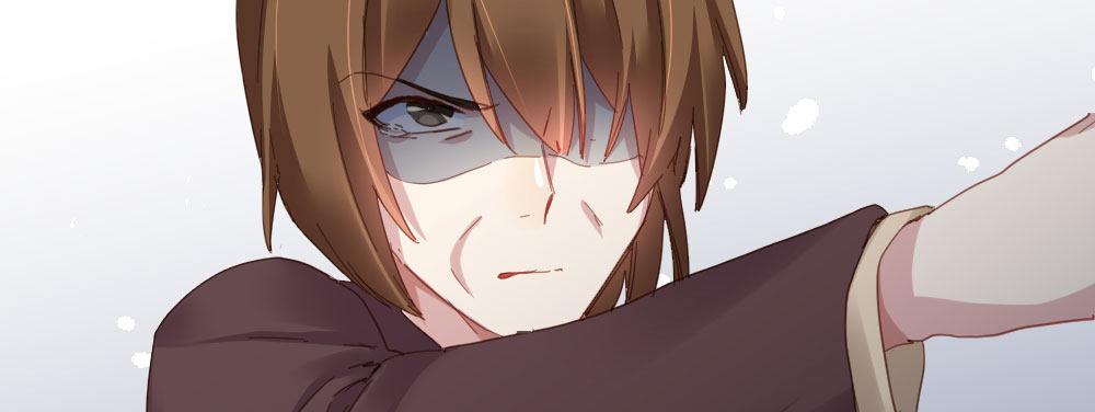 快從我身上下去！ - 第35話-似是故人來(2/4) - 8