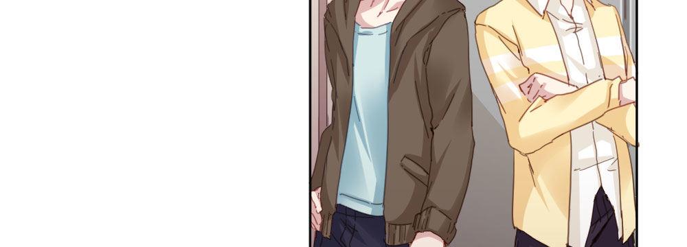 快從我身上下去！ - 第37話-遺憾(3/4) - 5