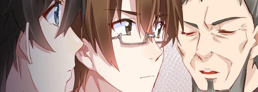 快從我身上下去！ - 第37話-遺憾(3/4) - 3