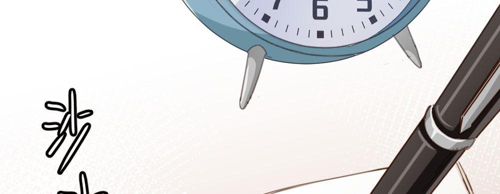 快從我身上下去！ - 第37話-遺憾(1/4) - 6