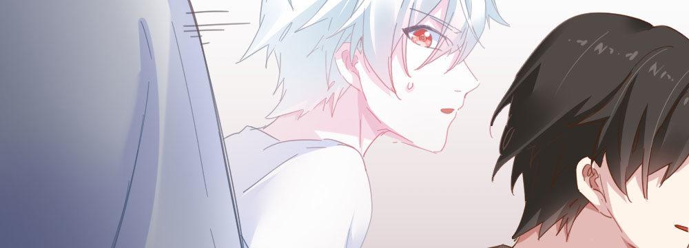 快從我身上下去！ - 第37話-遺憾(2/4) - 4