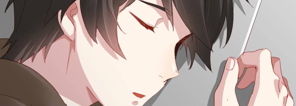 快從我身上下去！ - 第39話-歸還之物(3/4) - 2