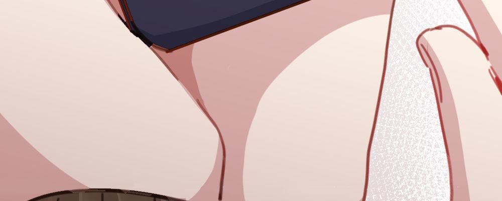 快從我身上下去！ - 第39話-歸還之物(4/4) - 2