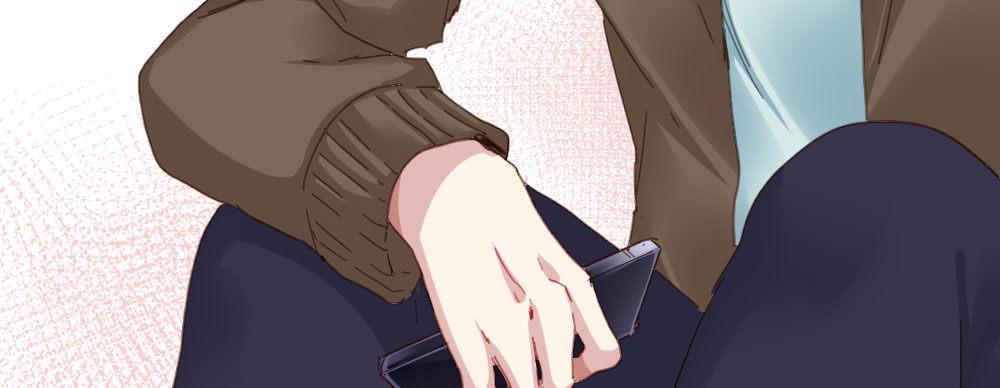 快從我身上下去！ - 第40話-不請自來(1/4) - 4