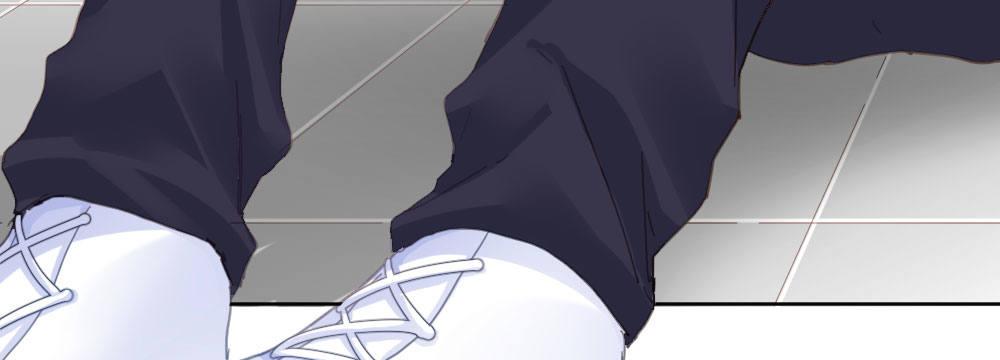 快從我身上下去！ - 第40話-不請自來(1/4) - 6