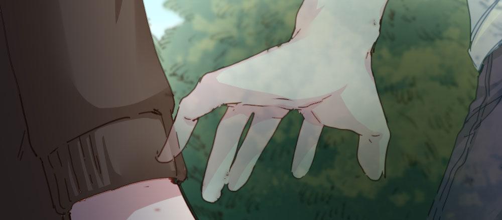 快從我身上下去！ - 第40話-不請自來(4/4) - 3