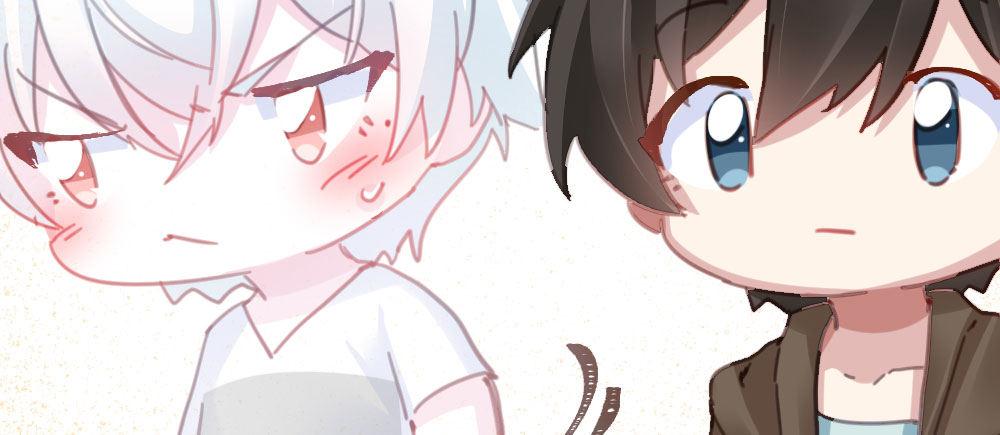 快從我身上下去！ - 第40話-不請自來(4/4) - 3