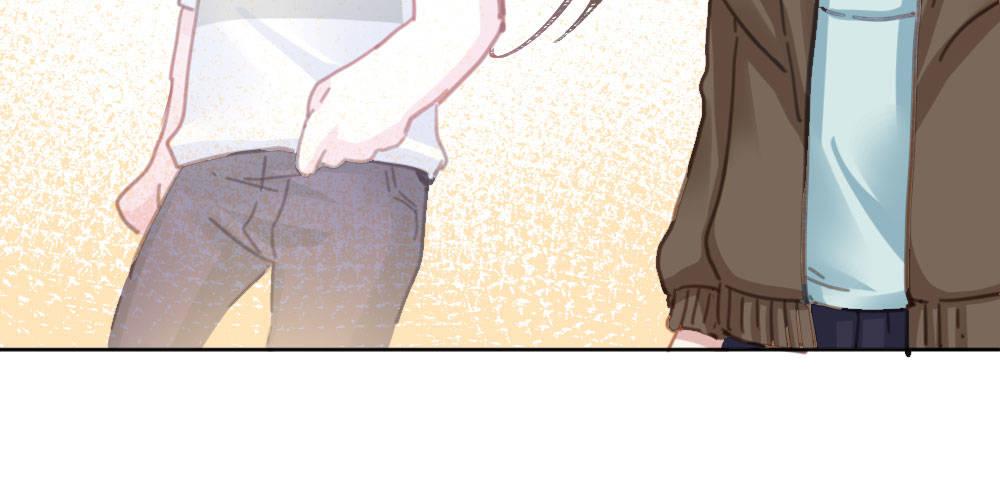 快從我身上下去！ - 第40話-不請自來(4/4) - 4