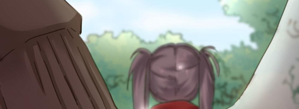 快從我身上下去！ - 第40話-不請自來(4/4) - 1