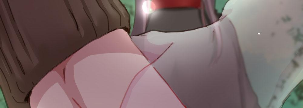 快從我身上下去！ - 第40話-不請自來(4/4) - 2