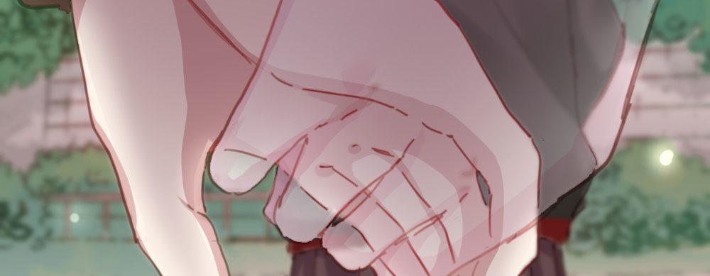 快從我身上下去！ - 第40話-不請自來(4/4) - 3