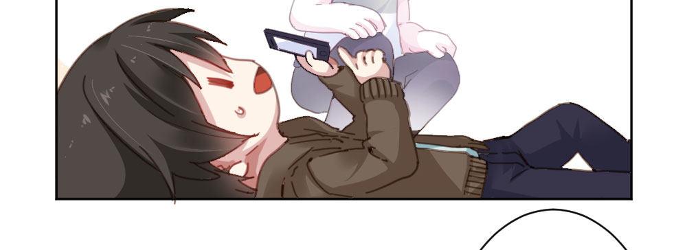 快從我身上下去！ - 第40話-不請自來(1/4) - 5