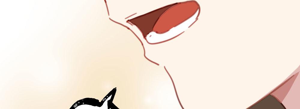 快從我身上下去！ - 第40話-不請自來(2/4) - 3