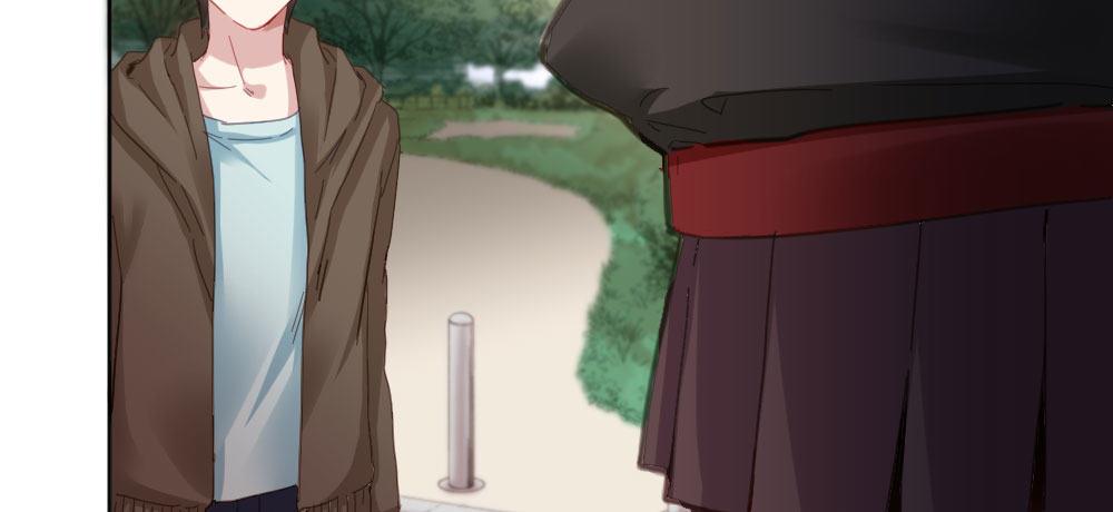 快從我身上下去！ - 第40話-不請自來(2/4) - 8