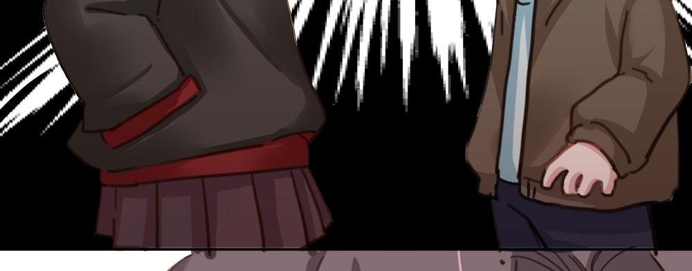 快從我身上下去！ - 第40話-不請自來(2/4) - 2