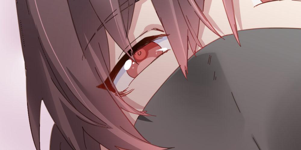 快從我身上下去！ - 第40話-不請自來(2/4) - 4