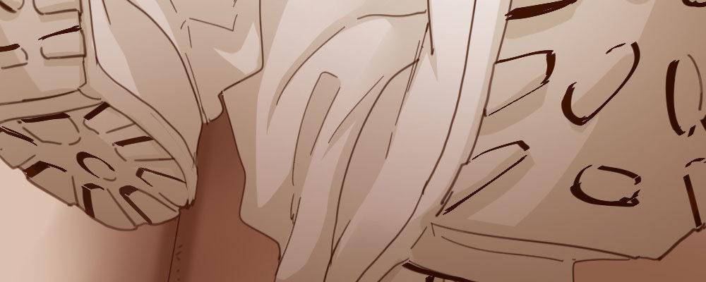 快從我身上下去！ - 第44話-變化(3/4) - 1