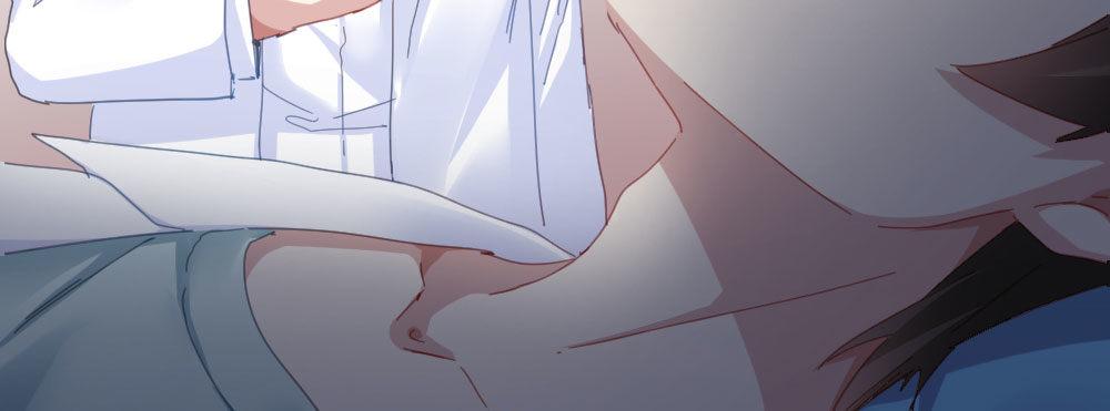 快從我身上下去！ - 第46話-我殺了他！(3/4) - 1