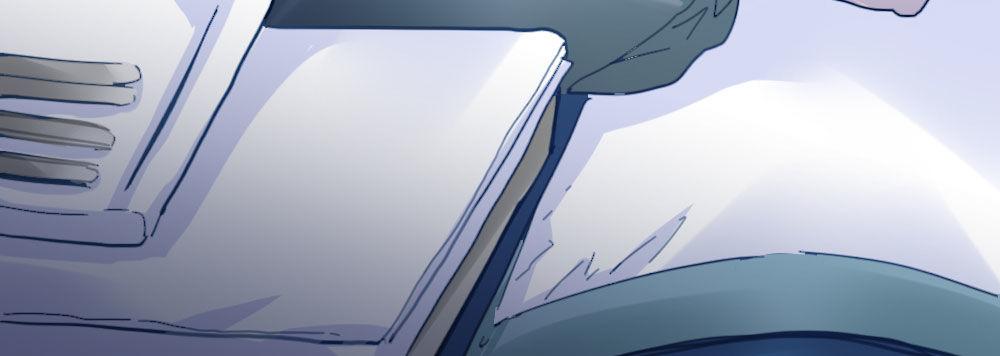 快從我身上下去！ - 第46話-我殺了他！(3/4) - 7