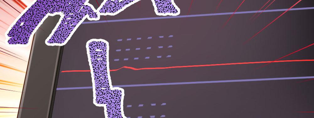 快從我身上下去！ - 第46話-我殺了他！(4/4) - 2