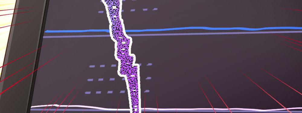 快從我身上下去！ - 第46話-我殺了他！(4/4) - 3
