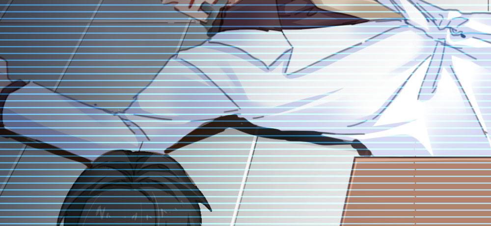 快從我身上下去！ - 第46話-我殺了他！(2/4) - 3