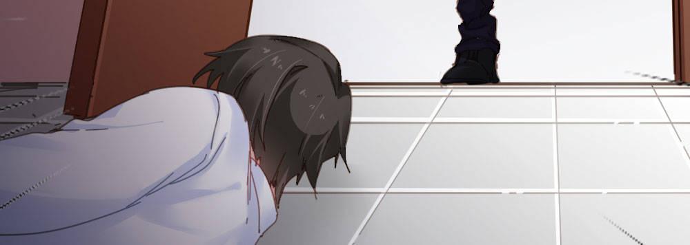 快從我身上下去！ - 第46話-我殺了他！(2/4) - 5