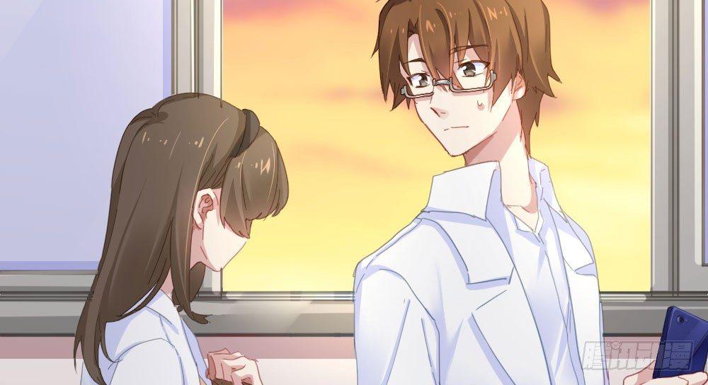 快從我身上下去！ - 第50話-瘋子和傻子(1/4) - 5