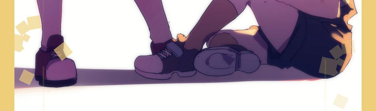 快從我身上下去！ - 第52話-你不能離開我(1/4) - 5