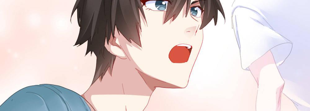 快從我身上下去！ - 第52話-你不能離開我(2/4) - 7