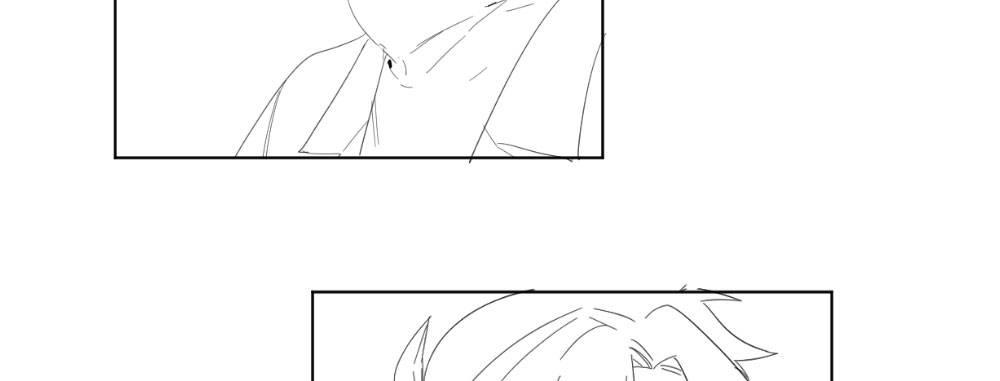 快從我身上下去！ - 第54話-別碰我！(4/4) - 2