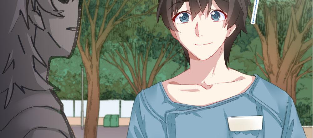 快從我身上下去！ - 第54話-別碰我！(2/4) - 5