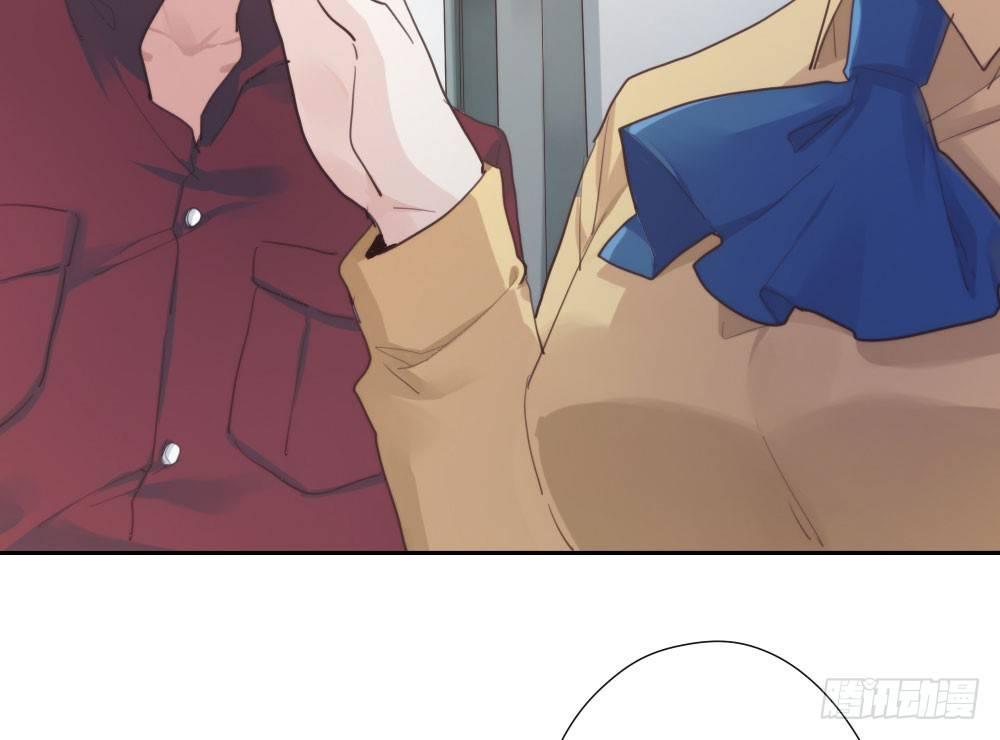 快從我身上下去！ - 第7話-雪夜的笑容(3/3) - 7