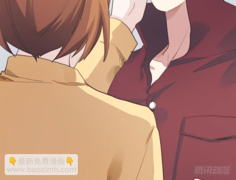 快從我身上下去！ - 第7話-雪夜的笑容(3/3) - 7