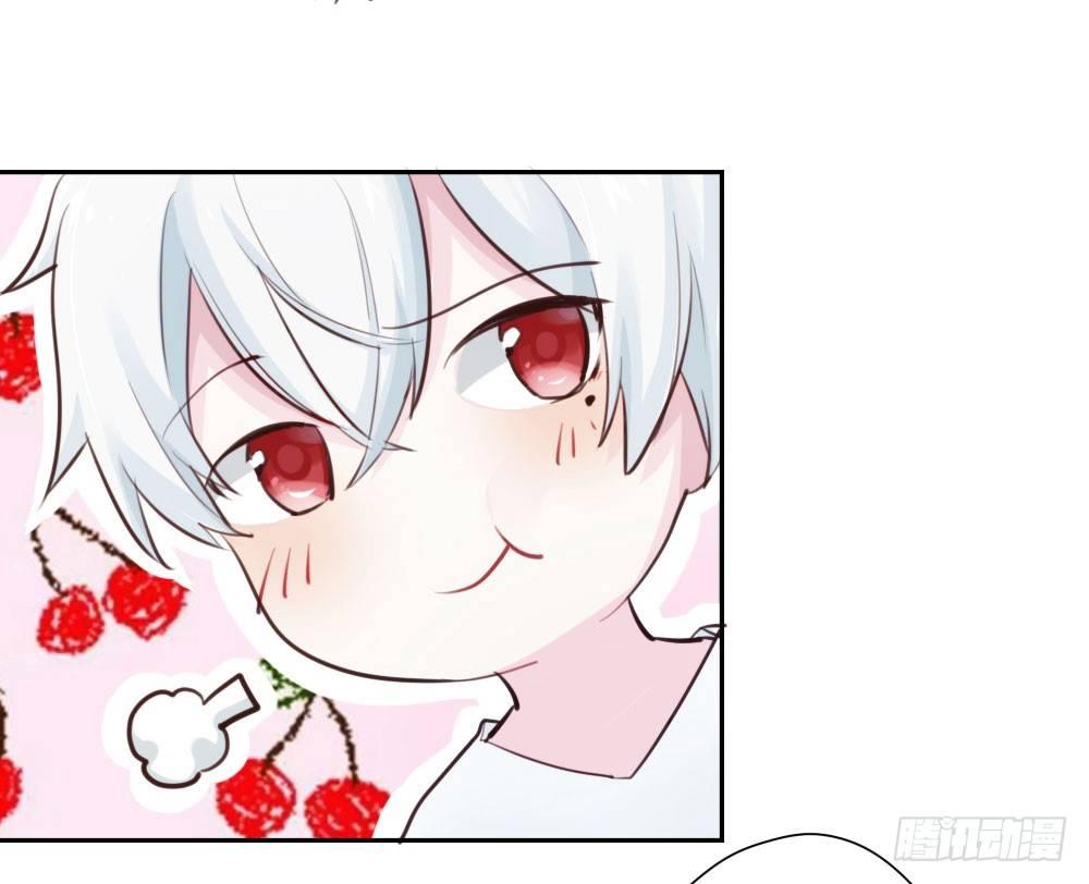 快從我身上下去！ - 第7話-雪夜的笑容(3/3) - 3