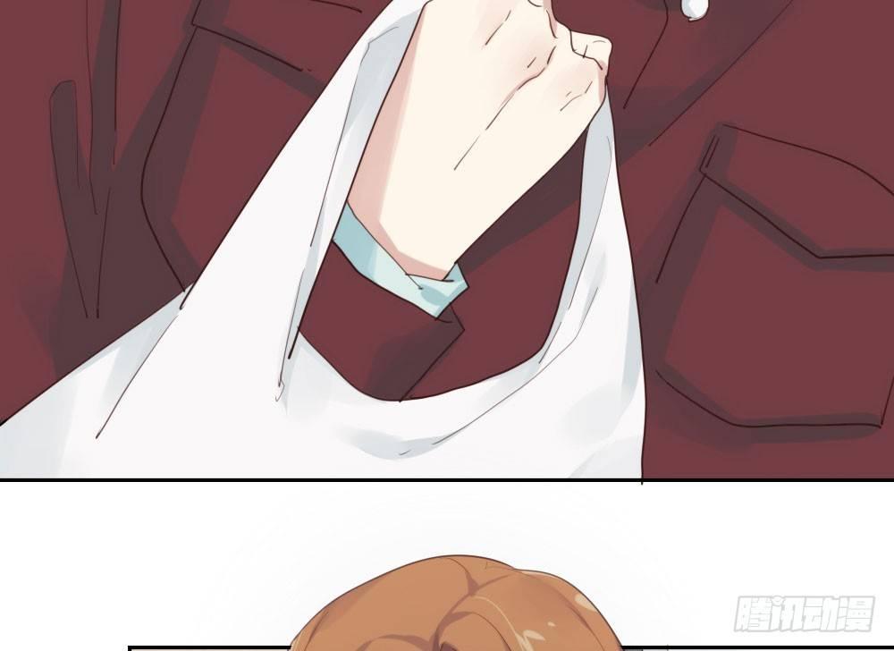 快從我身上下去！ - 第7話-雪夜的笑容(2/3) - 6